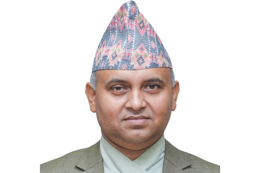 ललिता निवास प्रकरण : बहालवाला सचिव राउत र सहसचिव वैद्यमाथि कीर्ते मुद्दा
